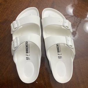 Birkenstock Arizona Waterproof Slide New